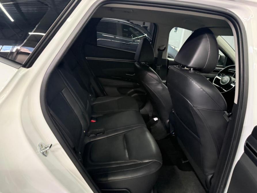 Hyundai Tucson IV Краснодар  - изображение 14