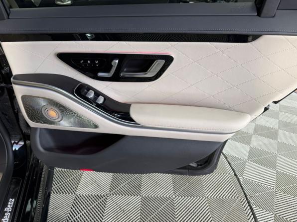 Mercedes-Benz S-Класс VII (W223) с пробегом 2023 года, цена 11 350 000 рублей, 62000 км, седан, Автокод Объявления