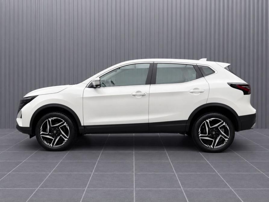 Nissan Qashqai II Рестайлинг 2 Пермь  - изображение 23