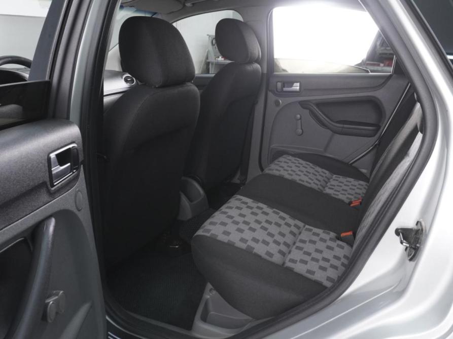 Ford Focus II Рестайлинг Ростов-на-Дону  - изображение 11