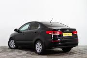 Kia Rio III Рестайлинг Сургут  - изображение 24