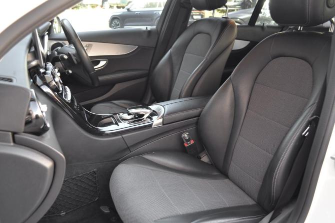 Mercedes-Benz C-Класс IV (W205) с пробегом 2014 года, цена 1 825 000 рублей, 55589 км, седан, Автокод Объявления