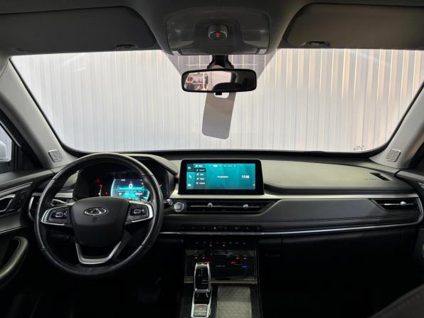 Chery Tiggo 7 Pro I с пробегом 2021 года, цена 1 597 000 рублей, 73000 км, внедорожник, Автокод Объявления