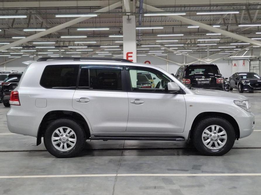Toyota Land Cruiser 200 Series Казань  - изображение 5