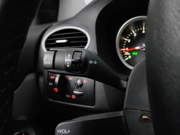 Ford Focus II Рестайлинг с пробегом 2010 года, цена 540 000 рублей, 154000 км, универсал, Автокод Объявления