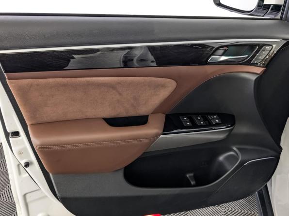 GAC GS8 I с пробегом 2019 года, цена 2 485 000 рублей, 25655 км, внедорожник, Автокод Объявления