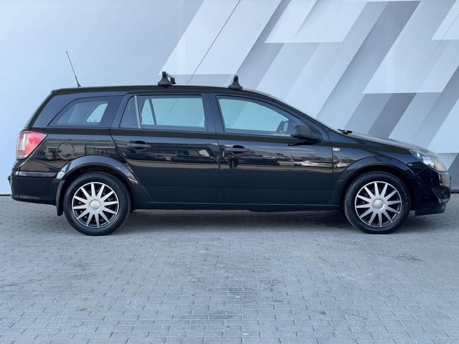Opel Astra H Рестайлинг Екатеринбург  - изображение 4