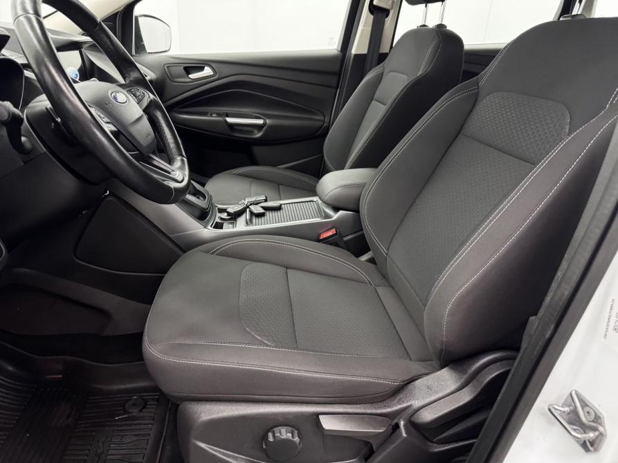 Ford Kuga II Рестайлинг Воронеж  - изображение 18