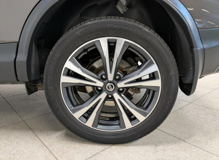 Nissan Qashqai II Рестайлинг Санкт-Петербург  - изображение 18