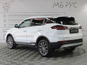 Geely Atlas Pro Москва  - изображение 28