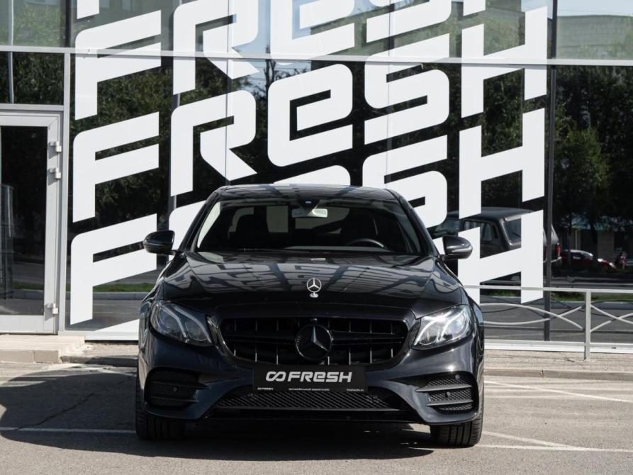 Mercedes-Benz E-Класс V (W213 S213 C238) Волгоград  - изображение 3