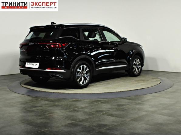 Chery Tiggo 7 Pro I с пробегом 2022 года, цена 1 727 000 рублей, 101561 км, внедорожник, Автокод Объявления