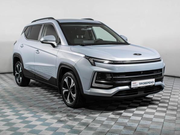 Москвич 3 с пробегом 2023 года, цена 1 397 000 рублей, 50488 км, внедорожник, Автокод Объявления