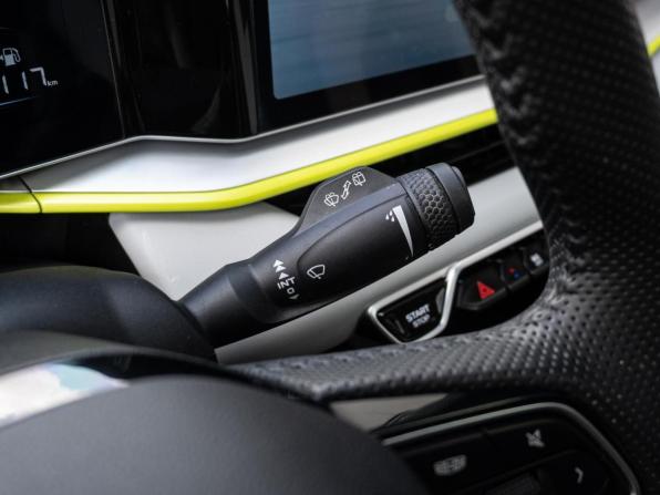 Geely Coolray I Рестайлинг с пробегом 2023 года, цена 2 100 000 рублей, 8138 км, внедорожник, Автокод Объявления