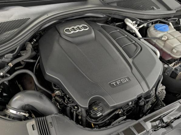 Audi A6 IV (C7) Рестайлинг с пробегом 2015 года, цена 1 650 000 рублей, 225641 км, седан, Автокод Объявления