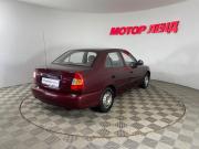 Hyundai Accent II Воронеж  - изображение 24