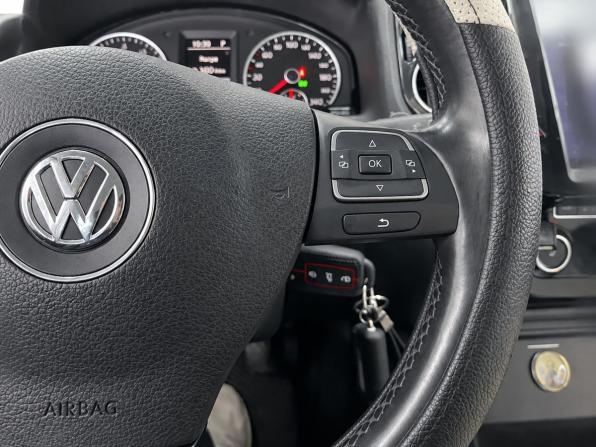 Volkswagen Tiguan I Рестайлинг с пробегом 2011 года, цена 1 039 000 рублей, 252775 км, внедорожник, Автокод Объявления