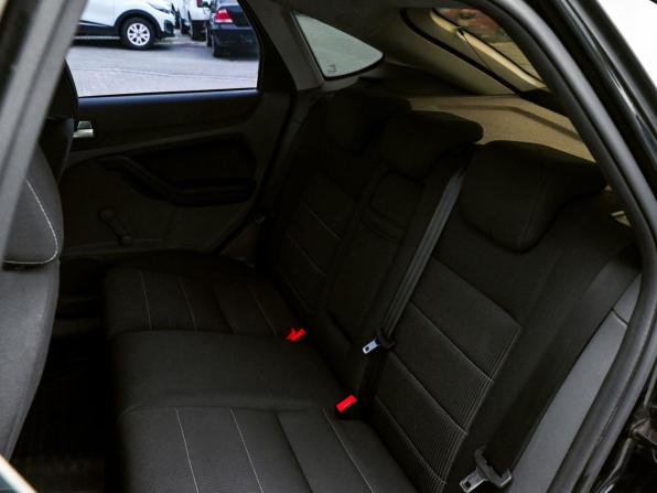 Ford Focus II Рестайлинг с пробегом 2009 года, цена 499 000 рублей, 263964 км, хэтчбек, Автокод Объявления