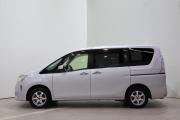 Nissan Serena IV (C26) Иркутск  - изображение 27
