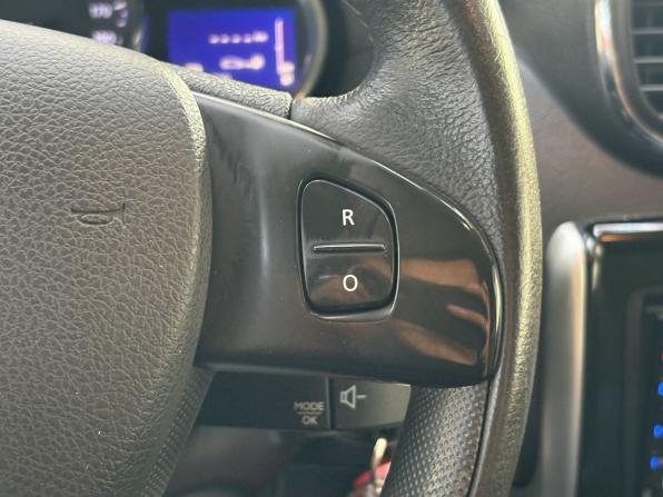 Nissan Terrano III (D10) с пробегом 2018 года, цена 1 699 000 рублей, 57311 км, внедорожник, Автокод Объявления