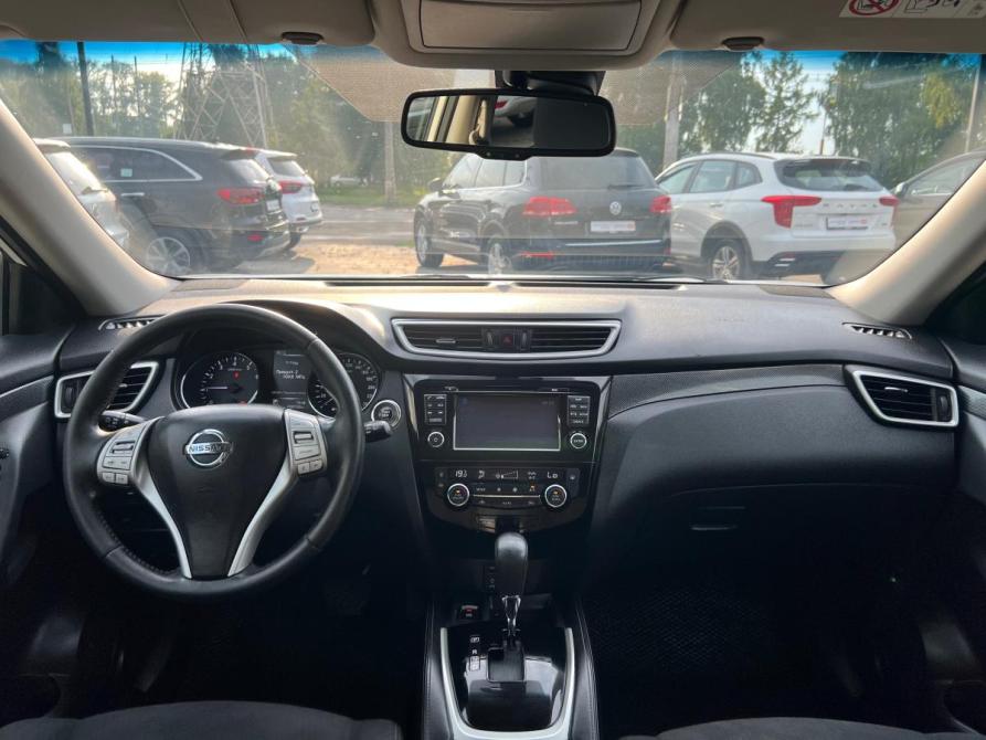 Nissan X-Trail III Стерлитамак  - изображение 14