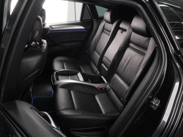 BMW X6 I (E71) с пробегом 2010 года, цена 2 385 000 рублей, 342842 км, внедорожник, Автокод Объявления