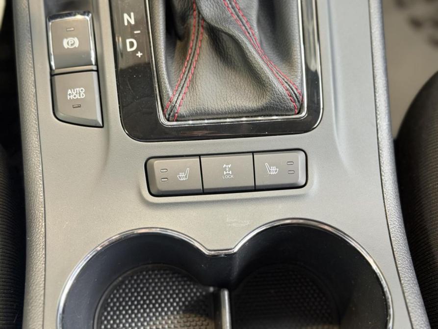 Changan CS75 I Тула  - изображение 8