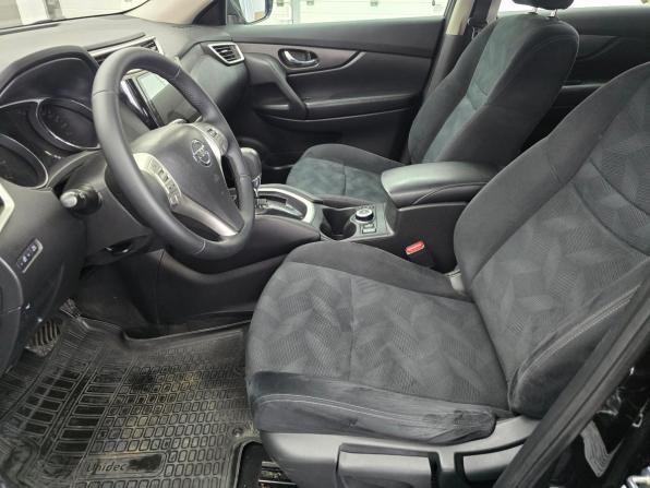 Nissan X-Trail III с пробегом 2015 года, цена 1 799 000 рублей, 92656 км, внедорожник, Автокод Объявления