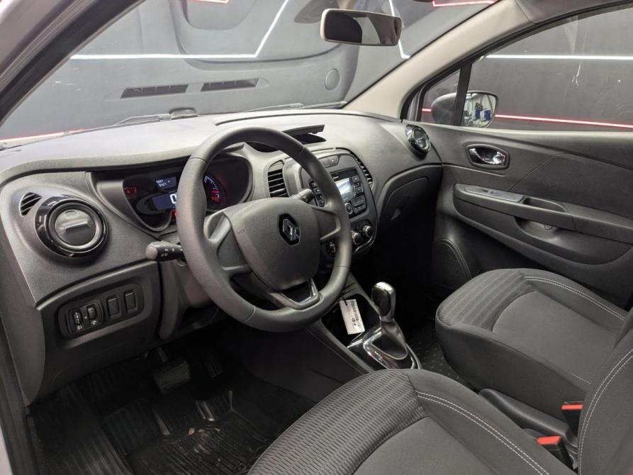 Renault Kaptur I Москва  - изображение 8