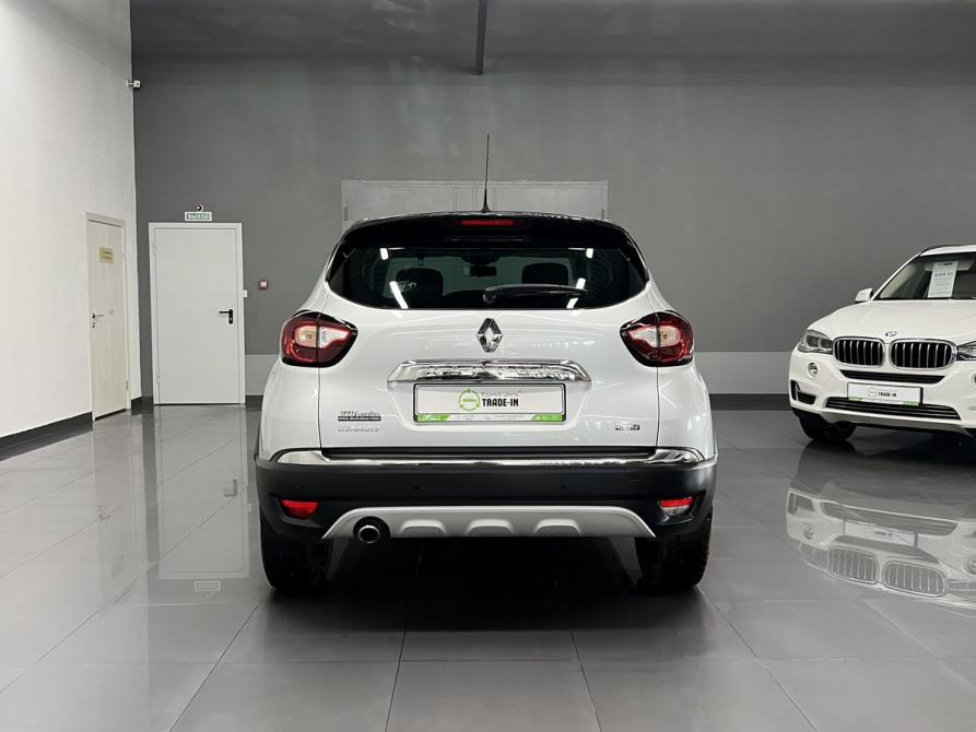 Renault Kaptur I Тверь  - изображение 4