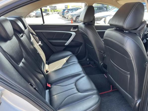 Geely Emgrand 7 I Рестайлинг с пробегом 2019 года, цена 870 000 рублей, 113957 км, седан, Автокод Объявления
