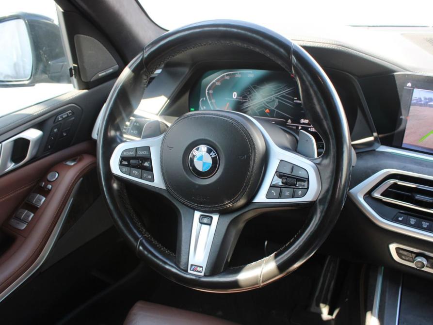 BMW X7 I (G07) Нижний Новгород  - изображение 23