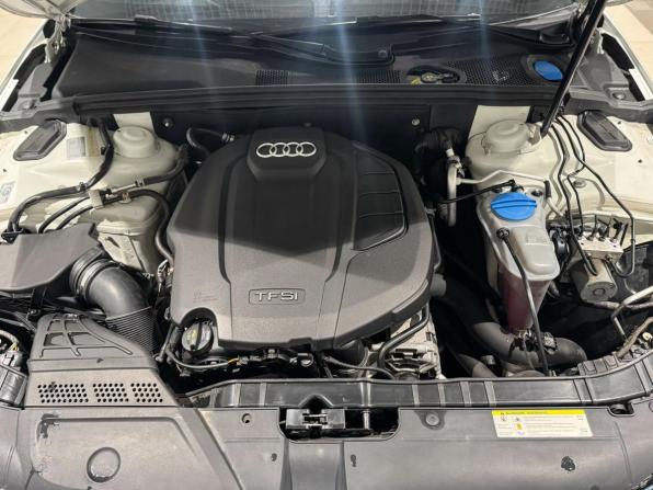 Audi A4 IV (B8) Рестайлинг с пробегом 2013 года, цена 1 831 763 рубля, 167797 км, седан, Автокод Объявления