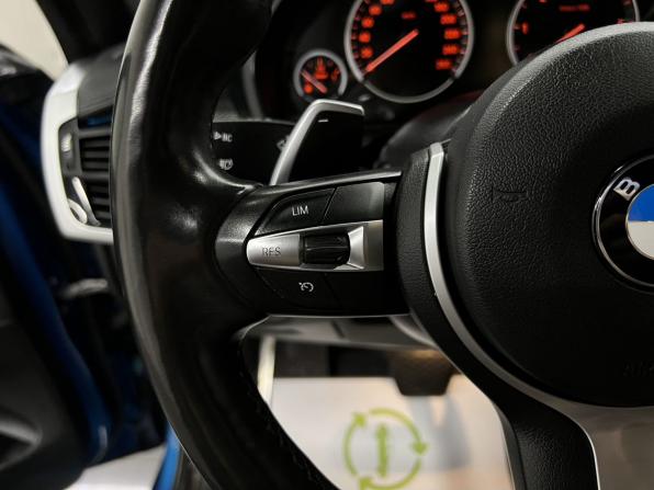 BMW X6 II (F16) с пробегом 2018 года, цена 4 195 000 рублей, 128163 км, внедорожник, Автокод Объявления
