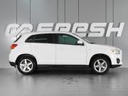 Mitsubishi ASX I Рестайлинг Минеральные Воды  - изображение 21