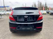 Hyundai Solaris I Рестайлинг Альметьевск  - изображение 37