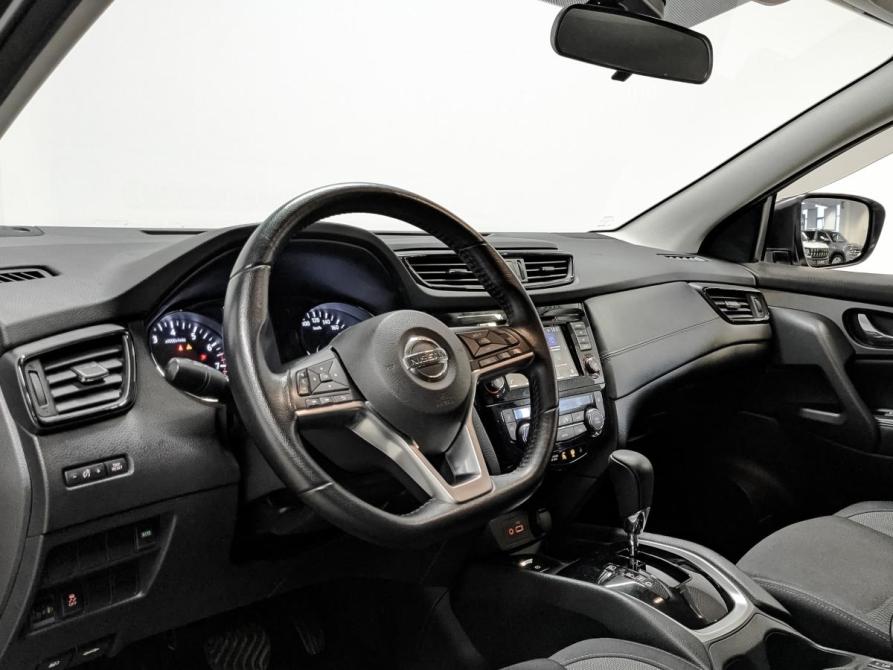 Nissan Qashqai II Рестайлинг Санкт-Петербург  - изображение 15