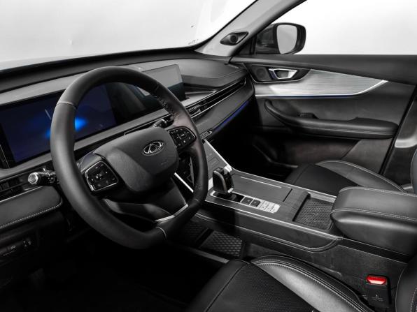 Chery Tiggo 7 Pro Max I с пробегом 2023 года, цена 1 770 000 рублей, 66617 км, внедорожник, Автокод Объявления