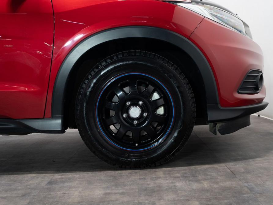 Honda Vezel I Рестайлинг Чита  - изображение 18