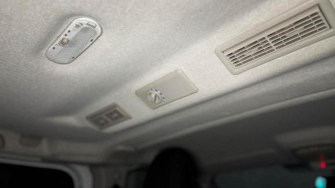Renault Trafic III с пробегом 2017 года, цена 2 000 000 рублей, 205010 км, минивэн, Автокод Объявления