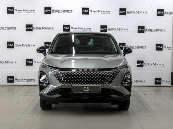 Omoda C5 I Рестайлинг с пробегом 2024 года, цена 2 499 900 рублей, 1200 км, внедорожник, Автокод Объявления