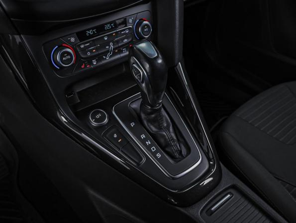 Ford Focus III Рестайлинг с пробегом 2019 года, цена 1 429 000 рублей, 92783 км, универсал, Автокод Объявления