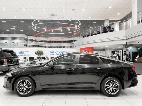 Kia K5 III с пробегом 2021 года, цена 2 330 000 рублей, 93853 км, седан, Автокод Объявления