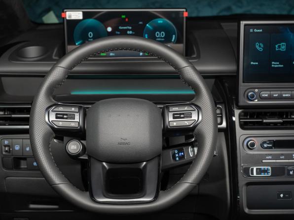 Новый Hyundai Staria I Рестайлинг 2026 года, цена 7 290 000 рублей, минивэн, Автокод Объявления