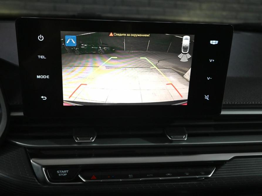Geely Emgrand II Екатеринбург  - изображение 17