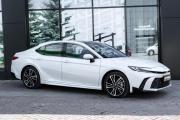 Toyota Camry IX (XV80) China Market Ульяновск  - изображение 37