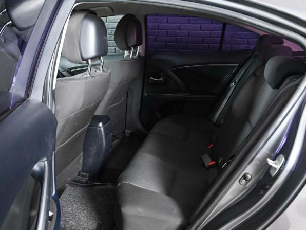 Toyota Avensis III с пробегом 2010 года, цена 1 180 000 рублей, 178198 км, седан, Автокод Объявления