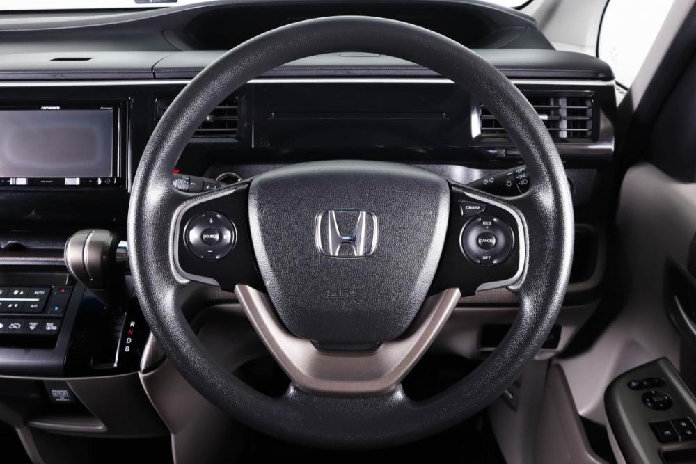 Honda Stepwgn V Пермь  - изображение 17