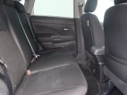 Mitsubishi ASX I Рестайлинг Москва  - изображение 39