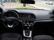 Hyundai Elantra VI (AD) Рестайлинг Москва  - изображение 31